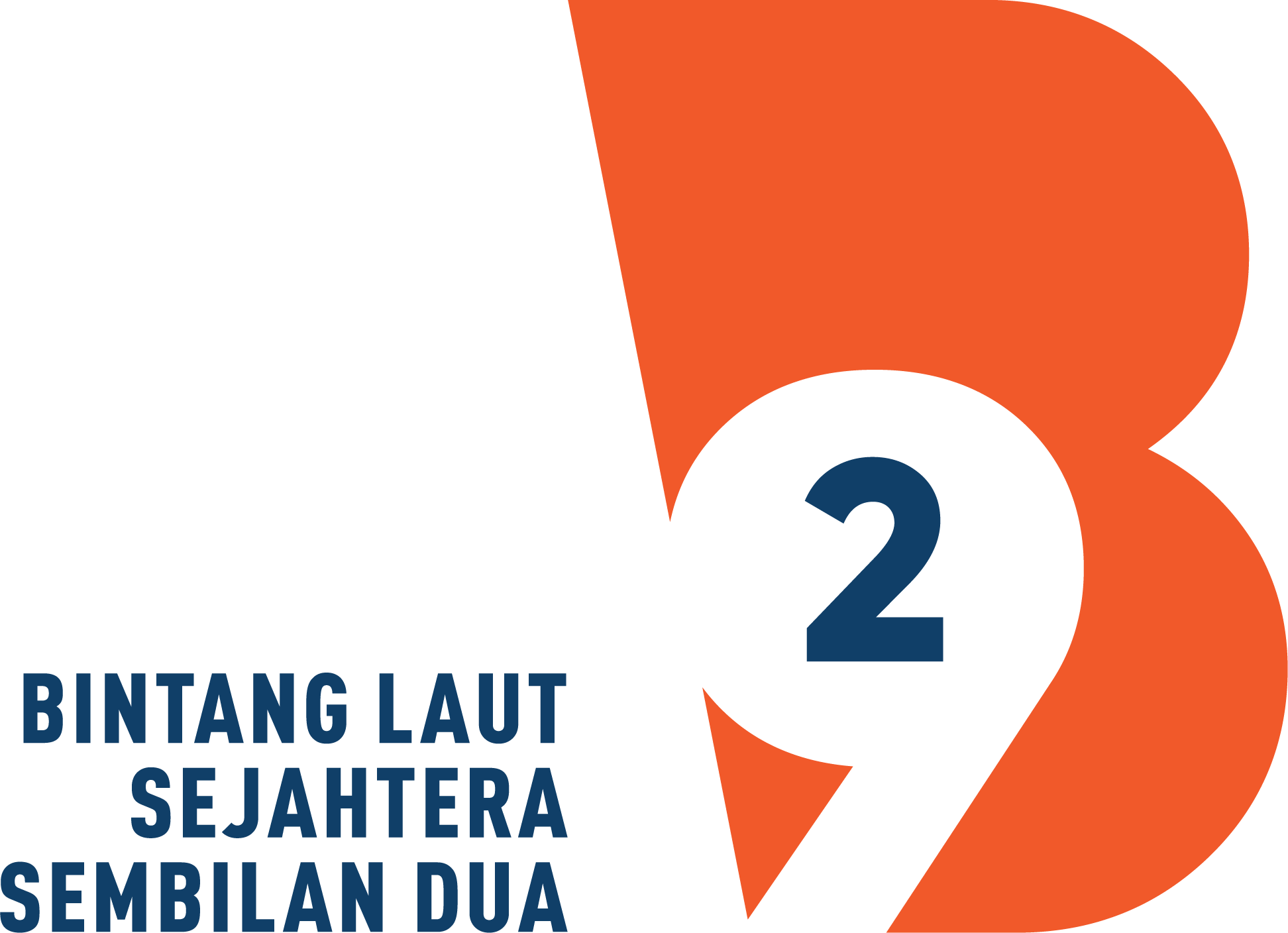 PT. BINTANG LAUT SEJAHTERA SEMBILAN DUA Logo